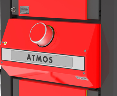 Kotły z automatycznym zapłonem