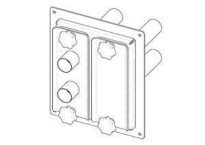 Rozdzielacz pneumatyczny 